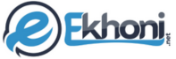 Ekhoni.net Logo